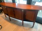 schuitema decoforma 1 dressoir 2 fauteuils 1 bijzettafel, Ophalen