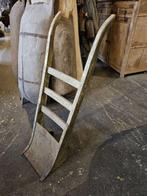 oude steekwagen ``WOONWINKEL RUSTIEK``, Ophalen of Verzenden