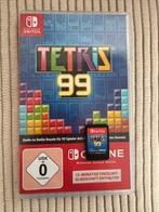 Tetris 99 (Nintendo Switch), Spelcomputers en Games, Games | Nintendo Switch, Puzzel en Educatief, Vanaf 3 jaar, Ophalen of Verzenden