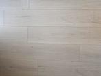 PVC klikvloer te koop – ca. 35m², Ophalen of Verzenden, Kunststof, 50 tot 150 cm, 10 tot 30 cm