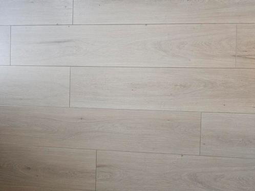 PVC klikvloer te koop – ca. 35m², Doe-het-zelf en Verbouw, Vloerdelen en Plavuizen, Kunststof, 50 tot 150 cm, 10 tot 30 cm, Ophalen of Verzenden