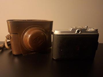Agfa Isola I Camera - Vintage beschikbaar voor biedingen