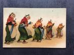 Humor, Verzenden, Voor 1920, Gelopen, Overige thema's