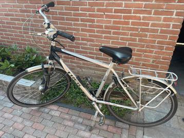 Trek Navigator T300 heren fiets beschikbaar voor biedingen
