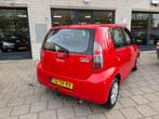 Daihatsu Sirion 2 1.3-16V Airco Nieuwe apk Trekhaak ODH, Auto's, Voorwielaandrijving, Gebruikt, 4 cilinders, Bedrijf