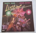 Vinyl lp  Hall & Oates, Ophalen, Gebruikt, 12 inch, Poprock