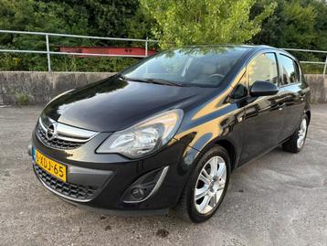 Opel Corsa BlitZ uitvoering 2014 beschikbaar voor biedingen