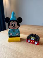 Lego Duplo set 10898 – Mickey Disney, Ophalen of Verzenden, Duplo