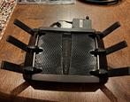 Netgear Nighthawk X6 AC3200 tri-band router R8000, Computers en Software, Routers en Modems, Ophalen of Verzenden, Zo goed als nieuw