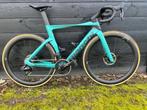 Bianchi Oltre Pro SRAM Force, Overige merken, Carbon, Ophalen of Verzenden, Meer dan 20 versnellingen