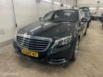 S500 Mercedes Benz, Automaat, Achterwielaandrijving, Gebruikt, Euro 6