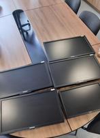 Samsung schermen (computer) 13 stuks + nog 3 stuks Dell, Computers en Software, Desktop Pc's, Ophalen, Zo goed als nieuw, Samsung