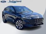 Ford Kuga 2.5 PHEV ST-Line X 225pk | Driver Assistance Pack, Gebruikt, Euro 6, 4 cilinders, Zwart