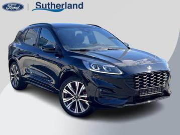 Ford Kuga 2.5 PHEV ST-Line X 225pk | Driver Assistance Pack  beschikbaar voor biedingen