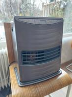 Zibro LC 130 petroleumkachel, Ophalen