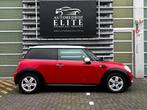 Mini Mini 1.6 Cooper|153319KM|NW Distr.|Steekproef APK!, Auto's, Voorwielaandrijving, Gebruikt, 750 kg, 4 cilinders