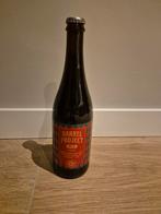 Barrel Project Bock 2025 brouwerij Kees, Verzamelen, Biermerken, Ophalen of Verzenden, Nieuw, Flesje(s), Overige merken
