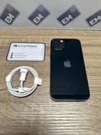 iPhone 13 - 128GB / batterij 100% / garantie, 128 GB, Zwart, IPhone 13, Ophalen of Verzenden