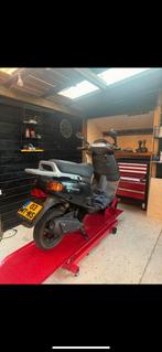 Scooter reparatie & onderhoud, Fietsen en Brommers, Brommers | Tuning en Styling, Ophalen of Verzenden, Zo goed als nieuw