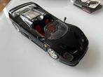 Bburago Ferrari F50 1:18 Modelauto, Hobby en Vrije tijd, Modelauto's | 1:18, Ophalen of Verzenden, Zo goed als nieuw, Auto, Bburago