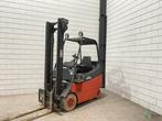 Heftrucks Elektrisch Linde E20 1998, 2000 tot 3000 kg, Elektrisch, Heftruck, Linde