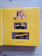 Brekina Weihnachts-Edition 2003, Ophalen of Verzenden, Nieuw, Bus of Vrachtwagen, Brekina