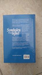 C.J. den Heyer - Symbolen in de bijbel, Ophalen of Verzenden, Zo goed als nieuw, C.J. den Heyer; P. Schelling