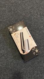 Nieuw in doos Remington Pearl Stijltang S9500, Ophalen of Verzenden, Nieuw, Krultang of Stijltang