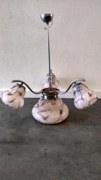 art deco kroonluchter, Antiek en Kunst, Antiek | Lampen, Ophalen