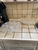 Vlaaischotel, Ophalen of Verzenden, Zo goed als nieuw, Overige stijlen