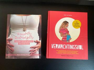 Christelijke boeken zwangerschap beschikbaar voor biedingen
