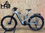 Cube Stereo Hybrid 120 Race 750 Allroad E-Mountainbike, Ophalen of Verzenden, Zo goed als nieuw, Overige merken, Minder dan 45 cm