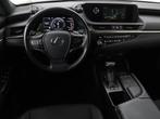 Lexus ES 300h Comfort Line | Schuifdak | Leder | Stoelverwar, Auto's, Stof, Gebruikt, Euro 6, 4 cilinders