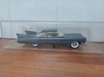 Vitesse 59' cadillac coupe de ville 1:43, Ophalen of Verzenden, Zo goed als nieuw, Auto, Overige merken