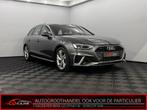 Audi A4 Avant 40 TFSI S-Line Clima, Parkeersensoren, Virtual, Auto's, Audi, Stof, Gebruikt, 4 cilinders, 1984 cc