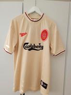Liverpool Uitshirt - 1996-1997 -L-, Ophalen of Verzenden, Zo goed als nieuw, Shirt