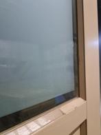 Deur Binnendeur opdek (nummer 607) 211,5 x 88cm, 80 tot 100 cm, Binnendeur, Niet ingevuld, Nieuw