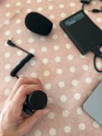 Boya BY-PVM50 Stereo Microfoon - Zo goed als nieuw!, Ophalen of Verzenden, Zo goed als nieuw, Audio