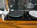 Rega Planar 3 Platenspeler met Voeding, Overige merken, Gebruikt, Ophalen of Verzenden, Platenspeler