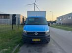 Volkswagen Crafter 2.0 TDI MOTOR DEFECT, Auto's, Euro 6, 4 cilinders, Volkswagen, Bedrijf
