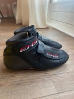 Shorttrack schaatsen CBC maat 41 - Zo goed als nieuw!, Ophalen, Zo goed als nieuw, Overige typen, Overige merken