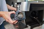 Koffiemachine reparatie Drachten - Jura - Siemens - Philips, Witgoed en Apparatuur, Koffiezetapparaten, Ophalen, Koffiebonen, Afneembaar waterreservoir