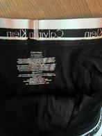 Calvin Klein Boxershorts - Maat XL, Kleding | Heren, Ondergoed, Ophalen of Verzenden, Zwart, Boxer