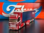 Tekno Pennings, Ophalen of Verzenden, Zo goed als nieuw, Bus of Vrachtwagen, Tekno