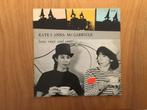 Kate & Anna McGarrigle - Love over and over, Ophalen of Verzenden, Gebruikt, 12 inch