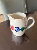 Boerenbont tonkan 3 ringen Boerenbond, Gebruikt, Overige typen, Ophalen of Verzenden, Aardewerk