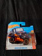 Hot Wheels Mercedes-Benz Unimog 1300L, Ophalen of Verzenden, Nieuw, Auto