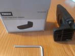 thule yepp front adapter, Thule yepp 2 mini, Voorzitje, Nieuw, Ophalen of Verzenden