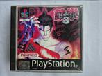 TEKKEN 3, Spelcomputers en Games, Games | Sony PlayStation 1, 1 speler, Ophalen of Verzenden, Gebruikt, Vanaf 3 jaar
