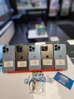 iPhone 13 pro partij verkoop marge BtwmetFactuur, Telecommunicatie, Mobiele telefoons | Apple iPhone, Blauw, Ophalen of Verzenden